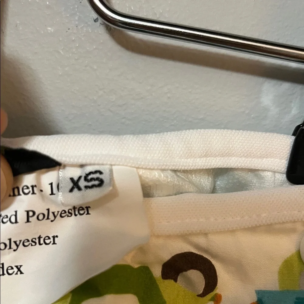 Printed Diaper Covers by GEN-Y set of 3